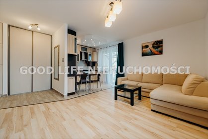 mieszkanie na wynajem 43m2 mieszkanie Rzeszów, Nowosądecka
