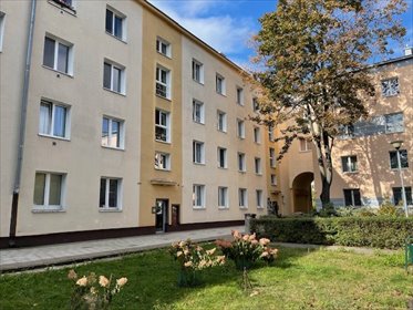 mieszkanie na sprzedaż 46m2 mieszkanie Warszawa, Praga-Południe, Rozłucka