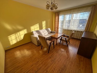 mieszkanie na sprzedaż 35m2 mieszkanie Mysłowice, Robotnicza