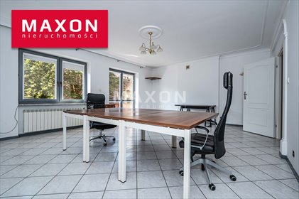 Przestronny segment 225 m² z garażem i balkonami dom Warszawa, Praga-Południe