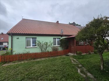 Uwaga! Sprzedam 53,3 m² czystej potencjałologii mieszkanie Kołki