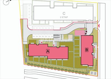 mieszkanie na sprzedaż 47m2 mieszkanie Poznań, Starołęka, Unii Lubelskiej