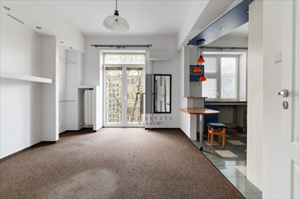 mieszkanie na sprzedaż 55m2 mieszkanie Warszawa, Śródmieście Północne, Marszałkowska