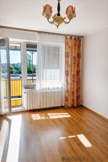 Mieszkanie 53 m² na Ursynowie - 3 pokoje z dużym balkonem mieszkanie Warszawa, Ursynów, Edwarda Dembowskiego