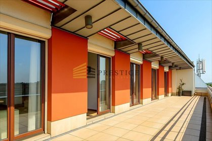 mieszkanie na wynajem 165m2 mieszkanie Warszawa, Mokotów, Wiktorska