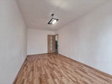 Wynajem 2-pok. mieszkania z balkonem i piwnicą w Halembie mieszkanie Ruda Śląska, Halemba, Energetyków