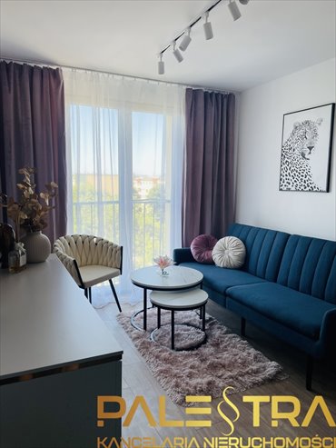 mieszkanie na sprzedaż 27m2 mieszkanie Lubin, Adama Mickiewicza