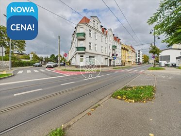 lokal użytkowy na sprzedaż 45m2 lokal użytkowy Bydgoszcz, Jana Karola Chodkiewicza