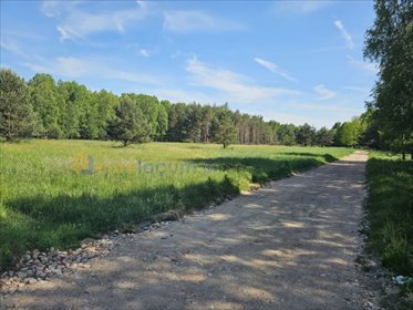 działka na sprzedaż 1728m2 działka Mostki, Mostki