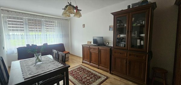 Przytulne 29 m² z widokiem na park, umeblowane, gotowe do wprowadzenia mieszkanie Ostrołęka, Tadeusza Sygietyńskiego