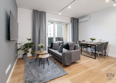 mieszkanie na wynajem 55m2 mieszkanie Łódź, Śródmieście, Źródłowa