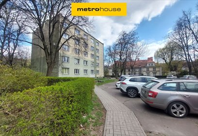 Zapraszam kawalerka 20 m² z parkingiem i zielenią mieszkanie Łódź, Górna, Łączna
