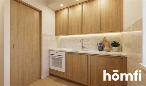 mieszkanie na sprzedaż 43m2 mieszkanie Łódź, Bałuty, Rybna