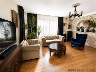 Dwupokojowe mieszkanie 70 m² na Mokotowie (al. Sikorskiego) mieszkanie Warszawa, Mokotów, al. gen. Władysława Sikorskiego