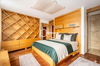 mieszkanie na wynajem 107m2 mieszkanie Warszawa, Wola Nowolipki