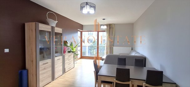 mieszkanie na sprzedaż 48m2 mieszkanie Warszawa, Wilanów, Miasteczko Wilanów, Księdza Prymasa Augusta Hlonda