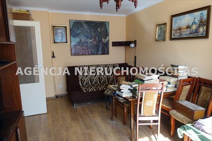 mieszkanie na sprzedaż 36m2 mieszkanie Skawina, Ogrody