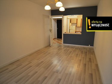 mieszkanie na sprzedaż 38m2 mieszkanie Poznań, Winogrady, Kosmonautów