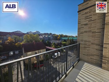 mieszkanie na sprzedaż 40m2 mieszkanie Gdańsk, Morena Piecki-Migowo, Kartuska