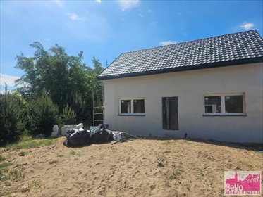 dom na sprzedaż 98m2 dom Szpetal Górny