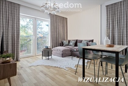 mieszkanie na sprzedaż 77m2 mieszkanie Józefów, Podstołeczna