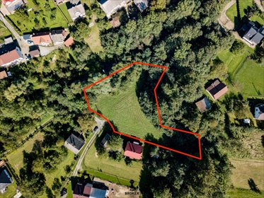 działka na sprzedaż 3017m2 działka Sułkowice
