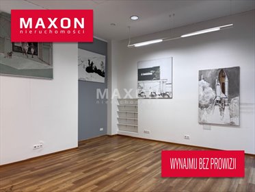 lokal użytkowy na wynajem 52m2 lokal użytkowy Warszawa, Śródmieście, pl. Jana Henryka Dąbrowskiego