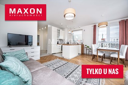 mieszkanie na sprzedaż 53m2 mieszkanie Warszawa, Ursus, ul. Karola Taylora