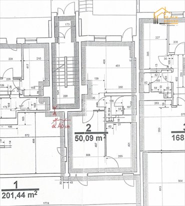 Sprzedam lokal użytkowy 50 m² z niezależnym wejściem w Lublinie lokal użytkowy Lublin, Konstantynów, Szwoleżerów