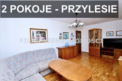 mieszkanie na sprzedaż 56m2 mieszkanie Lubin, Przylesie