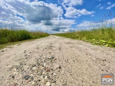 działka na sprzedaż 1740m2 działka GRYFICE OKOLICA, obrzeża