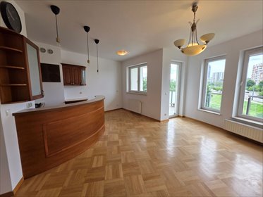 mieszkanie na sprzedaż 57m2 mieszkanie Warszawa, Żoliborz, Gołębiowskiego