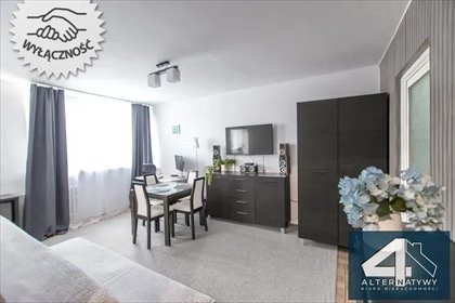 mieszkanie na sprzedaż 37m2 mieszkanie Łódź, Tatrzańska