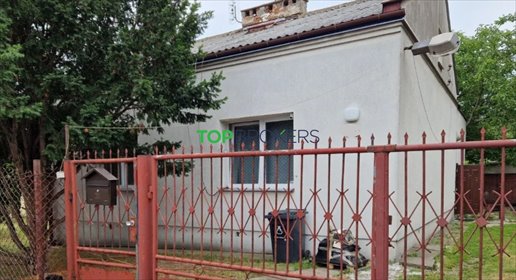 dom na sprzedaż 129m2 dom Warszawa, Włochy Opacz Wielka