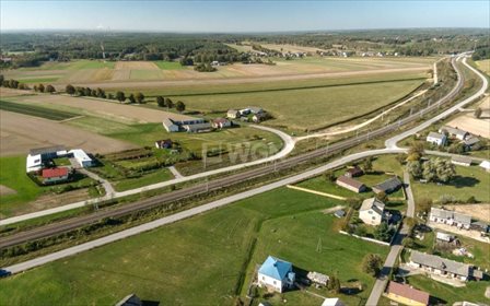Działka rolna na sprzedaż Życzyn, Życzyn 22 600m2 Foto 2