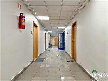 Nowoczesny biurowiec w Bronowicach, klimatyzacja, 30 m² lokal użytkowy Lublin, Bronowice, Wolska