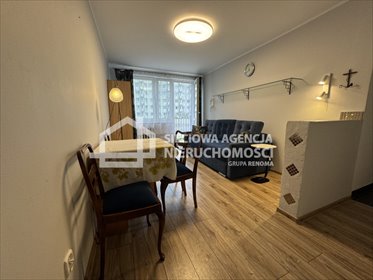 mieszkanie na wynajem 35m2 mieszkanie Gdańsk, Żabianka, Gospody