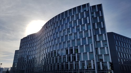 lokal użytkowy na wynajem 296m2 lokal użytkowy Warszawa, Mokotów