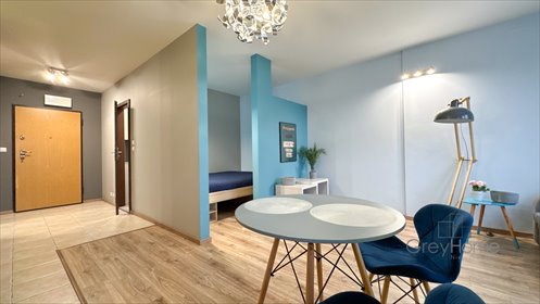 mieszkanie na wynajem 35m2 mieszkanie Warszawa, Praga-Północ, Nowa Praga, Lęborska