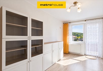 Dwupokojowe mieszkanie 40,4 m² w Będzinie - zapraszam mieszkanie Będzin, Grodziec, Barlickiego