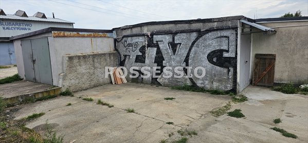Dwie działki pod garaż w Strzegomiu - zapraszam działka Strzegom