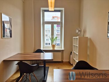 lokal użytkowy na wynajem 25m2 lokal użytkowy Warszawa, Mokotów, Puławska