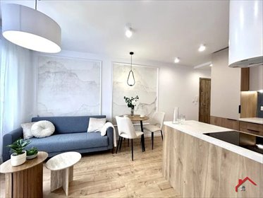 Mieszkanie 36,6 m² w Rzeszowie (blisko centrum i uczelni) mieszkanie Rzeszów