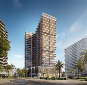 mieszkanie na sprzedaż 110m2 mieszkanie Al Jaddaf, Al Jaddaf, Al Jaddaf, Dubaj