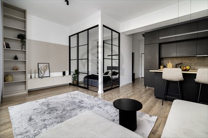 mieszkanie na sprzedaż 46m2 mieszkanie Łódź, Polesie