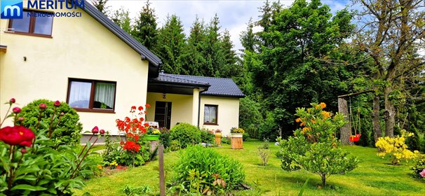 Przestronny dom z poddaszem do własnej aranżacji i fotowoltaiką dom Żabia Wola