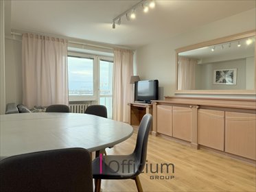 Na wynajem przestronne 3-pokojowe mieszkanie 61 m² w Łodzi mieszkanie Łódź, Śródmieście, Piotrkowska