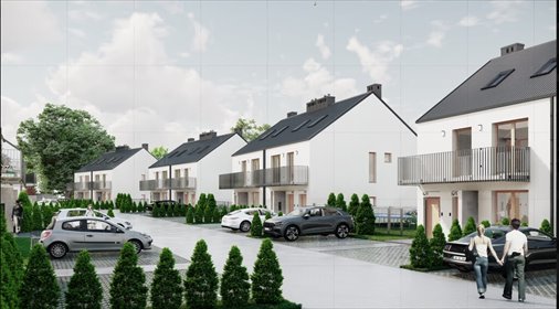 mieszkanie na sprzedaż 56m2 mieszkanie Zaczernie