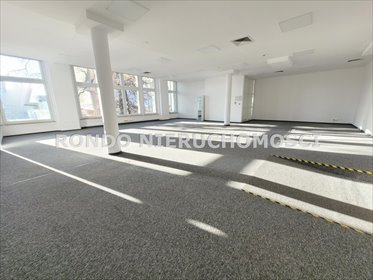 Biuro 303 m² w centrum Wrocławia (widok na panoramę) lokal użytkowy Wrocław, Stare Miasto