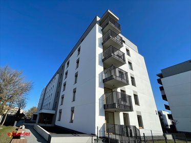 mieszkanie na sprzedaż 54m2 mieszkanie Lublin, Wyścigowa